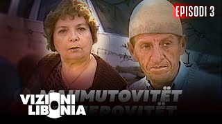 Mahmutovitet dhe Rexhepovitet Episodi 3 [upl. by Anemolif]