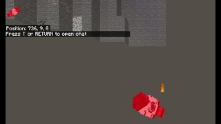 WR Dying in 0 seconds in Minecraft RSG [upl. by Llednav189]