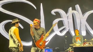 Full Video SLANK Feat PAYampBONGKY — Konser JOGJAROCKARTA Festival 2023 [upl. by Edward342]