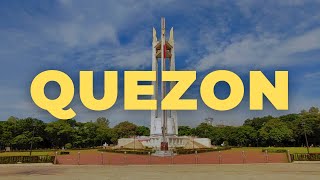 QUEZON [upl. by Nathalia]