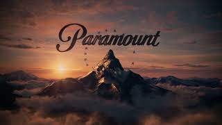 Paramount Pictures Logo 2020 4K HDR [upl. by Atalie]