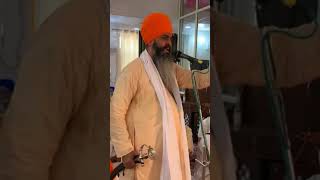 Gurpeet singh hari nao dailynews shhort youtubeshorts latestnews 2024 ytshhort [upl. by Carley]