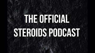 Trenbolone Side Effects and Growth Hormone  The Steroids Podcast Episode 16 [upl. by Marta320]