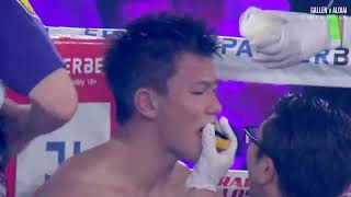 TAKASHI INOUE JAPAN vs TIM TSZYU AUSTRALIA boxing fight highlights [upl. by Sacram]