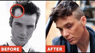 11 GENIUS Hairstyles TO HIDE Receding Hairlines  Big Foreheads 2019 Styles ONLY [upl. by Salamanca]