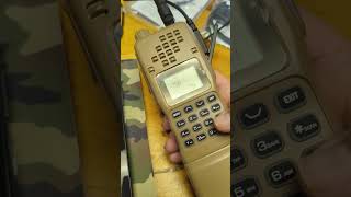 Communications Security Baofeng Digital and Duplex Operation [upl. by Nyre]