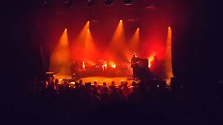 Mogwai Live – Mogwai Fear Satan excerpt – Auckland NZ 01Mar2024 [upl. by Leupold730]