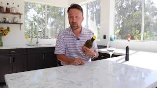 Digital Storyteller Chardonnay Review 19 Yellow Tail 2019 Australia [upl. by Aborn]