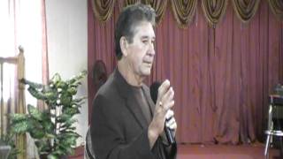 Word of Life Christian Church presents Dr Mark Hanby  Part 1 [upl. by Eromle759]