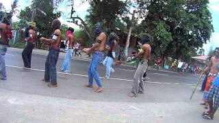 Holy Week in Zambales Philippines [upl. by Akimal]