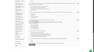 NPTEL Demystifying Networking Week 4 Assignment Solution August 2024  IIT Bombay [upl. by Starks]