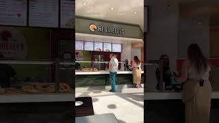 Reginelli’s now open at lakeside shopping center Metairie LA [upl. by Hgielra]