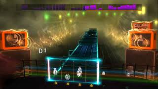 Study Me 2  Zutomayo  Rocksmith 2014 [upl. by Doralynne]