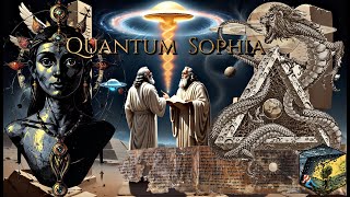 Gnostic Lore ptiAbraxasMary MagdalineQuantum SophiaThe Apocrypha of John and its parallels [upl. by Garek84]