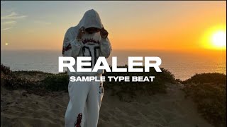 FREE Lil Bean 2024 Type Beat  “REALERquot  Sample Type Beat [upl. by Colyer349]