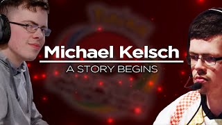 Michael Kelsch  A Story Begins [upl. by Anamor]