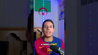 PEDRI The Mastermind Behind FC Barcelonas Success [upl. by Gladstone]