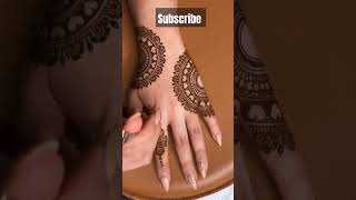 Mehndi designs dancehall music dance bollywood mehndi hennadesi henna hennadisign [upl. by Yrem]