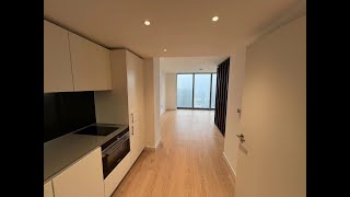 Landmark Pinnacle Studio property available to rent in London [upl. by Eyma]