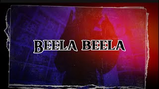 Haanoo Cadee  Bella Bella Official Music Video [upl. by Teodoro729]