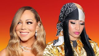 Schools Turn Away Nicki Minajs Son Because of Dads Criminal Past  Mariah Carey Rocks 89K Birkin [upl. by Neb]