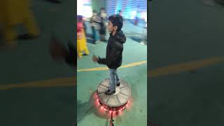 Song  Upar se Jatt  Aayush Gurjer  Best dance to Orai Exhibition  India Audition [upl. by Bui]