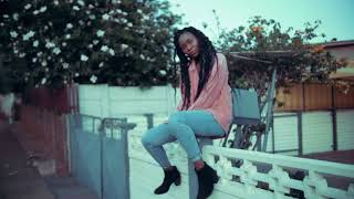 Lizz Kalo  Treat Me Better Official Music Video [upl. by Drawde]