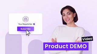 Best SaaS Explainer Video  Product Demonstration  Sparkloop [upl. by Annej826]