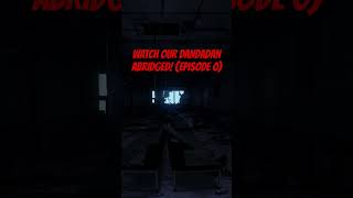 Please support our abridged series D EPISODE 1 coming soon dandadan dandadanabridged [upl. by Gnehs]