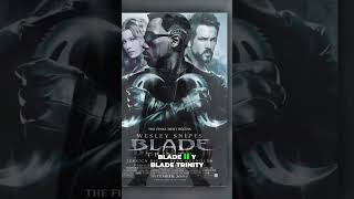 Wesley Snipes On Blades New Look In Deadpool amp Wolverine [upl. by Lienahs741]