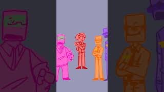 Dayshift at Freddys 3 in a shellnut spoilers for DSAF 3 sorta [upl. by Annairam710]