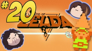 Like Like Likes  The Legend of Zelda 20 [upl. by Hoffert]