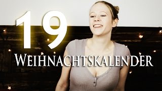 Adventskalender  19Türchen  Ofenfenchel mit Backpflaumen  Vegalution [upl. by Nodlehs606]