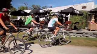 Explore the Queenstown Cycle Trail [upl. by Olim]