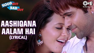 Aap Ki Kashish Full Song with Lyrics  Aashiq Banaya Aapne  Emraan Hashmi Tanushree Dutta [upl. by Bandeen329]