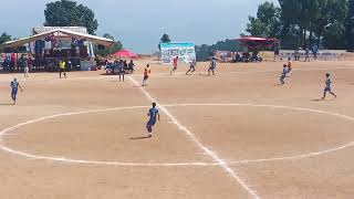 2nd Jarsing Pauwa Open Football Tournament 2081  BFC vs Vikhatar  Short Clip [upl. by Ainig]