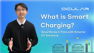 What is Smart Charging Save Money amp Optimise Your EV Charging [upl. by Sumetra312]