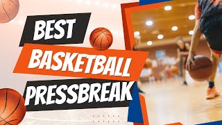 Press Break Basketball Strategies That WIN Games [upl. by Lorelei]