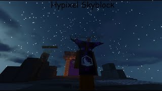 Hypixel SkyBlock Ep1 [upl. by Eloise971]