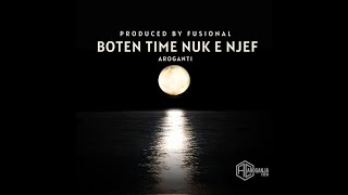 AroGanti  Boten time nuk e njeh [upl. by Airdni]