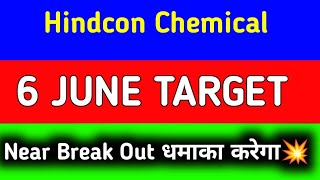 hindcon chemicals share latest news  hindcon chemicals share latest news today [upl. by Edmond388]