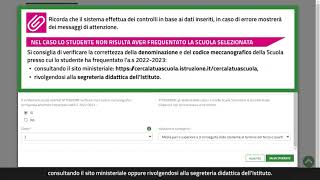 DOTE SCUOLA 20232024  Merito as 20222023 [upl. by Affra]