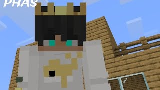 How to add skins in Minecraft subscribe 😊 [upl. by Hackathorn]