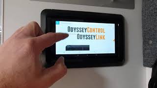 Can I Access The Manual On The Tablet Yes Odyssey TechTip 13 [upl. by Oneil692]