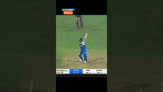 Exceptional Power Hitting From Virat Kohli 7029 Against Westindies  Destroyed Williams Carrer [upl. by Eledoya]