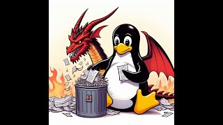 Borrado seguro en Linux y su beneficio en maquinas virtuales [upl. by Butte]