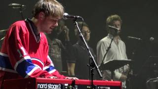 Mumford and Sons The Cave Live Montreal 2011 HD 1080P [upl. by Amsirp]