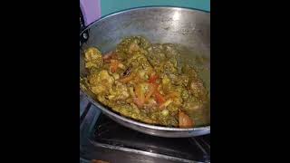 आज हमने देसी चिकन बनाया एकदम अनोखा तरीका। ChikenRecipe [upl. by Edouard]