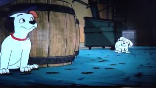 Dalmatians Commercial 2 [upl. by Aneeram]