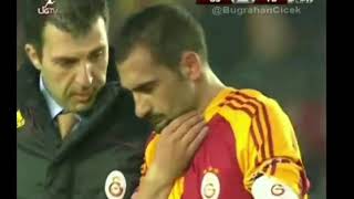 GALATASARAY 0 FENERBAHÇE 0 Tarihin En Kavgalı Derbisi 2009 [upl. by Hiltan]